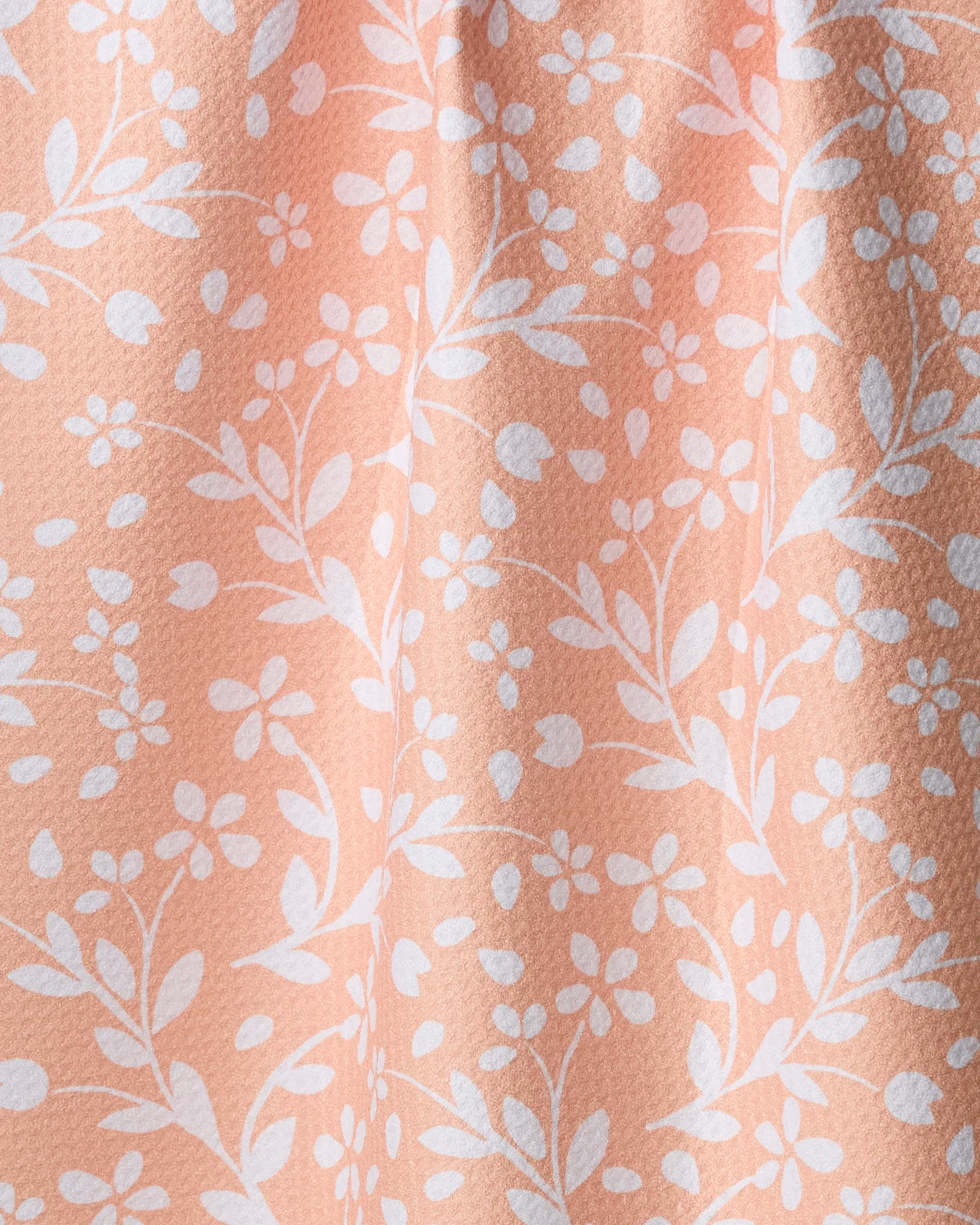 Quiet Radiance Tea Towel