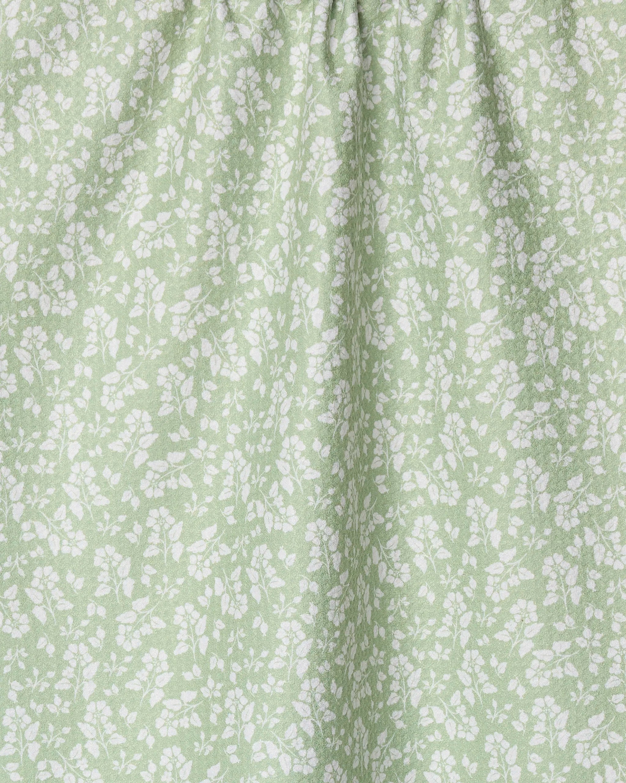 Sage Garden Tea Towel