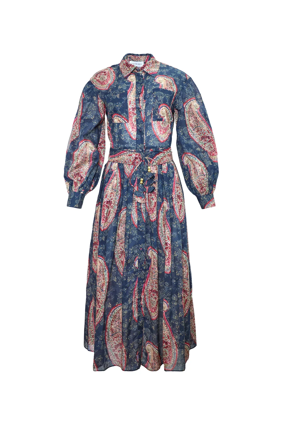 Tenley Dress