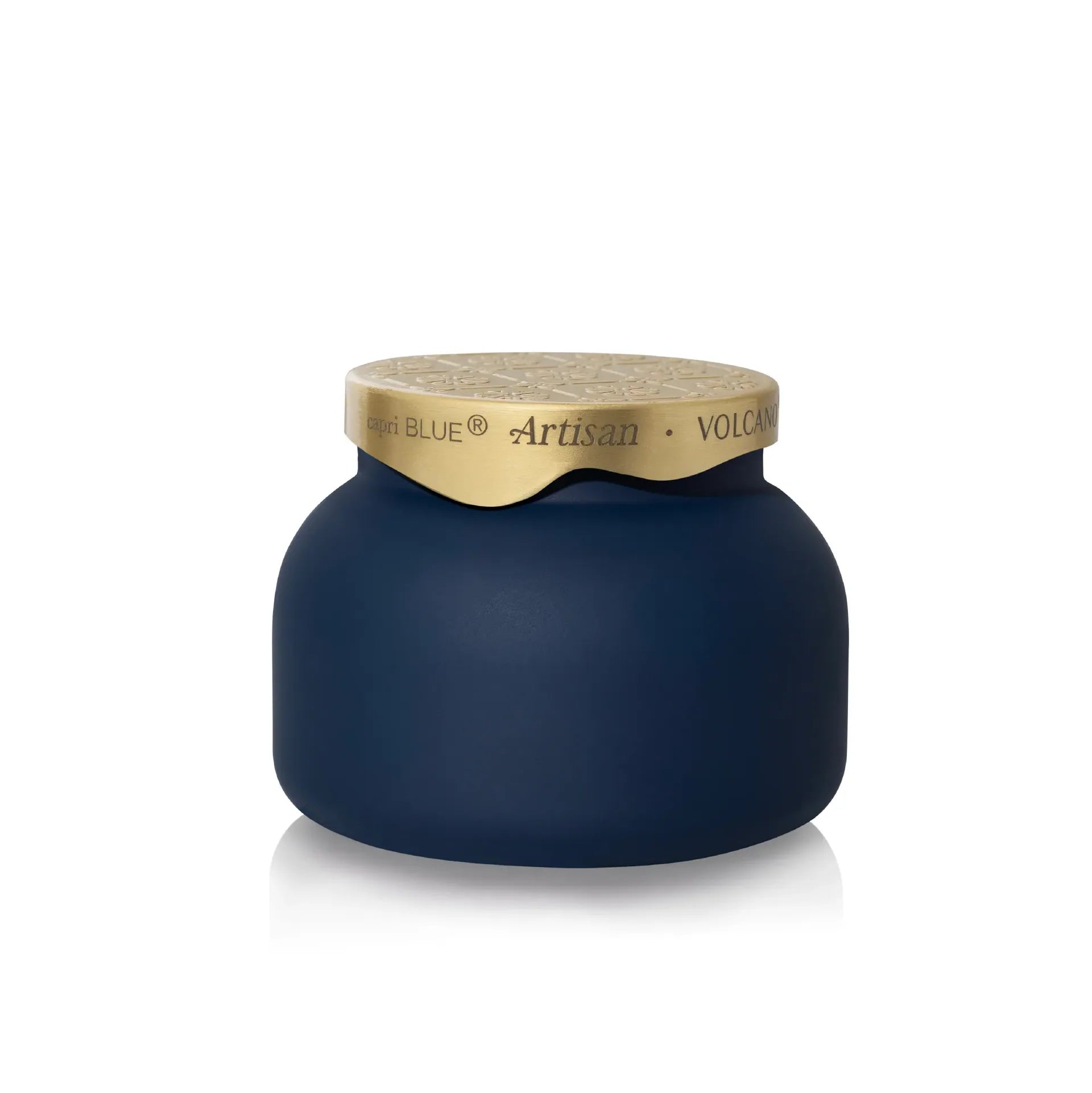 Volcano Artisan Terrazza Velluto Signature Candle PK