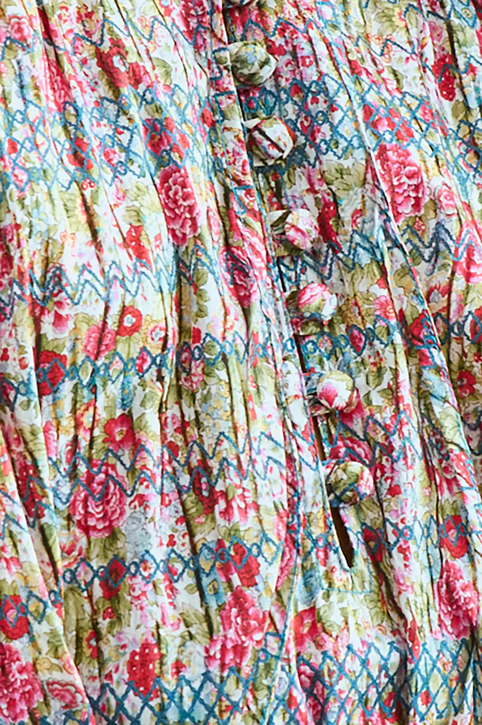 Theresa Dress