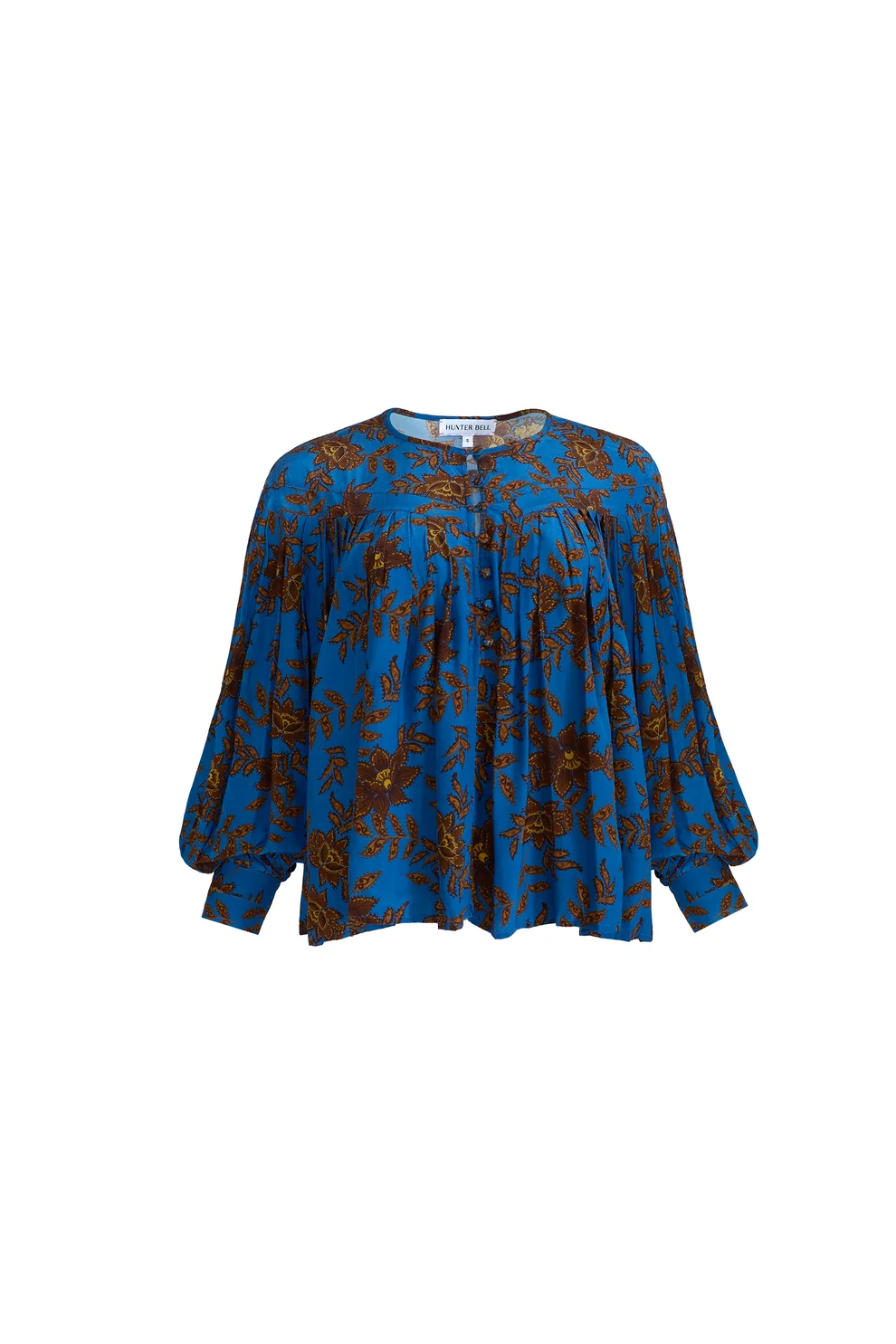 Tilda Top