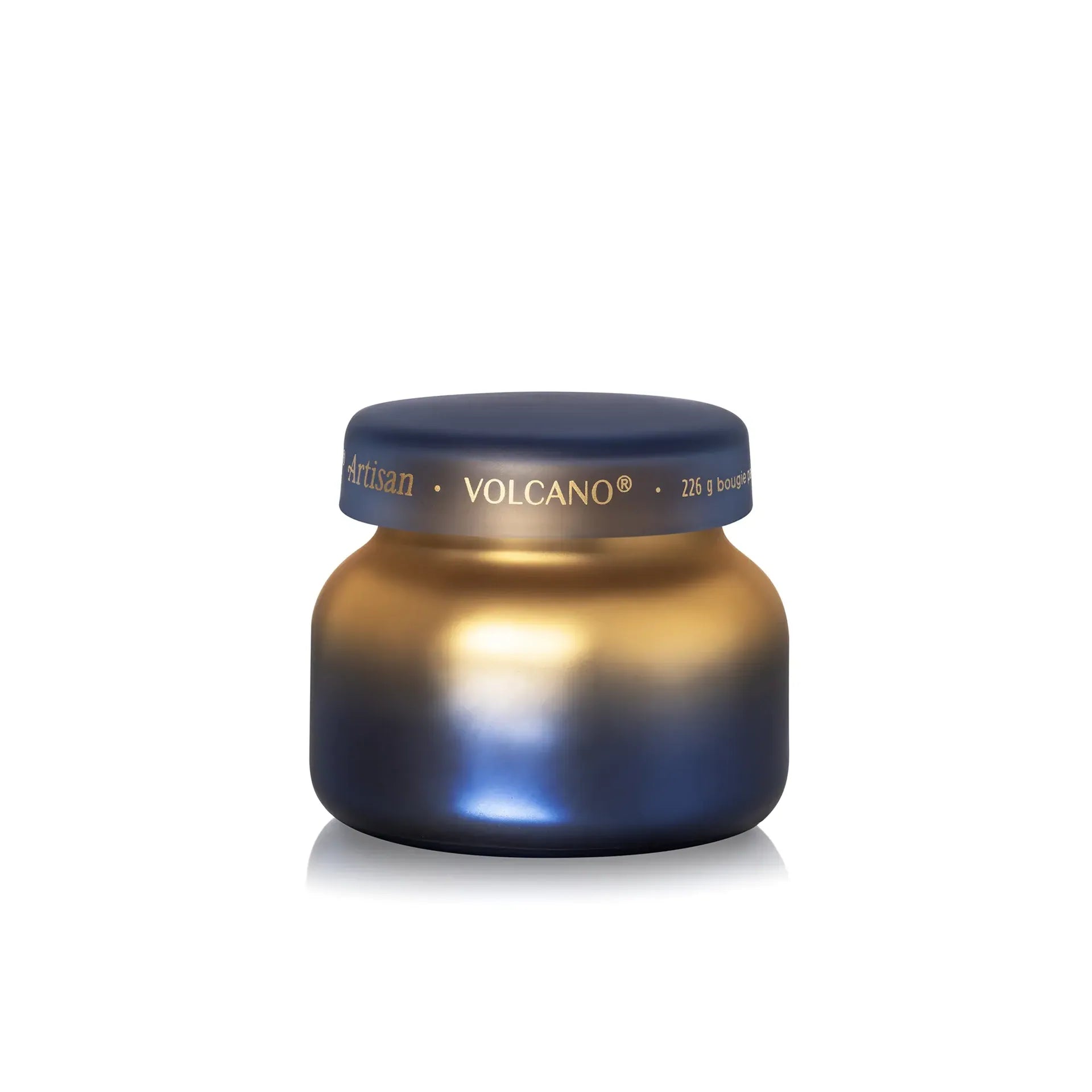 Volcano Artisan Tuscan Radiance Petite Candle
