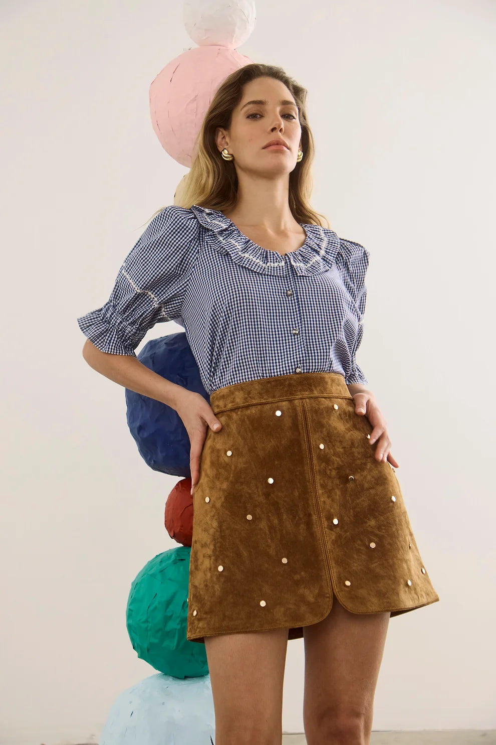 Dottie Skirt