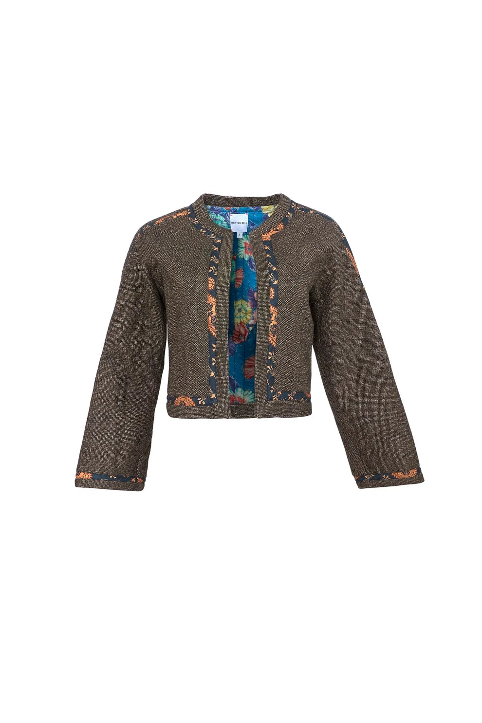Watts Jacket