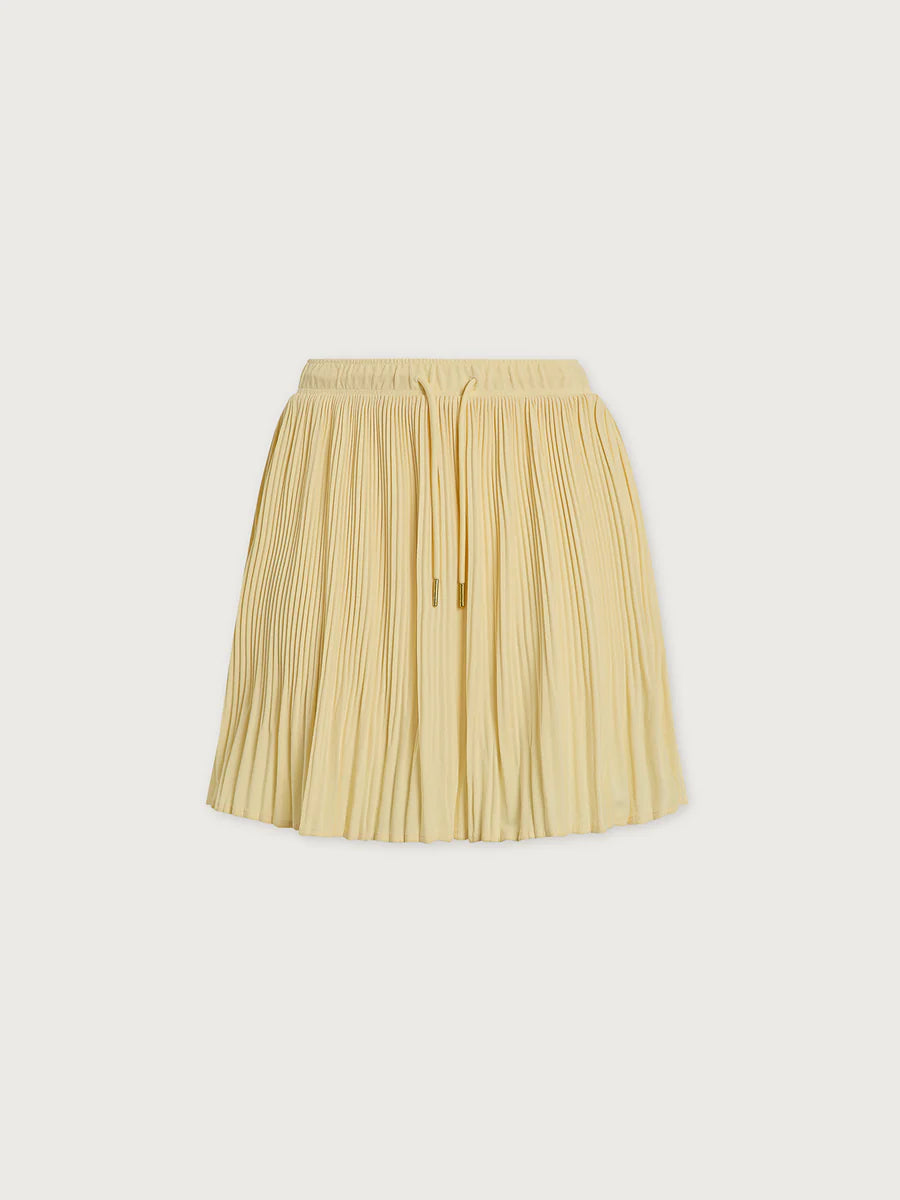 Davina High Rise Skort 15"