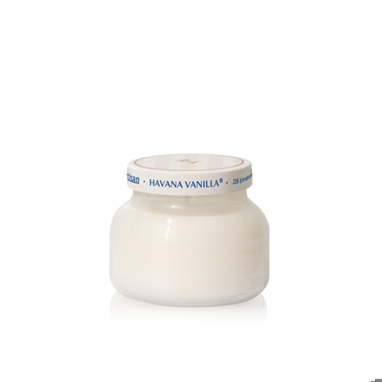 Caffe Capri 8oz Signature Candle - Havana Vanilla