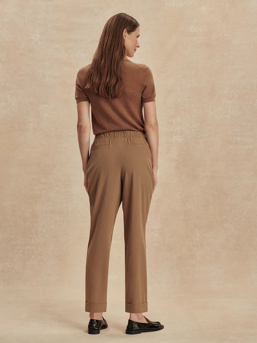 Alana Tapered Leg 2.0 27