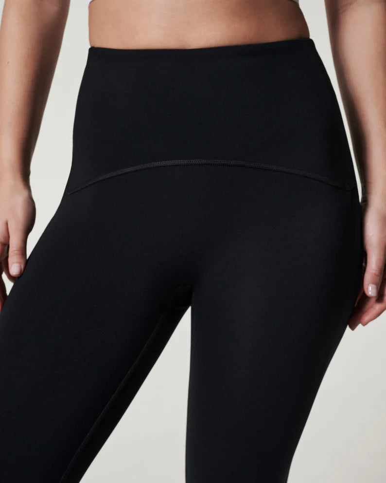 SPANX - Our Booty Boost 7/8 Leggings are now available in