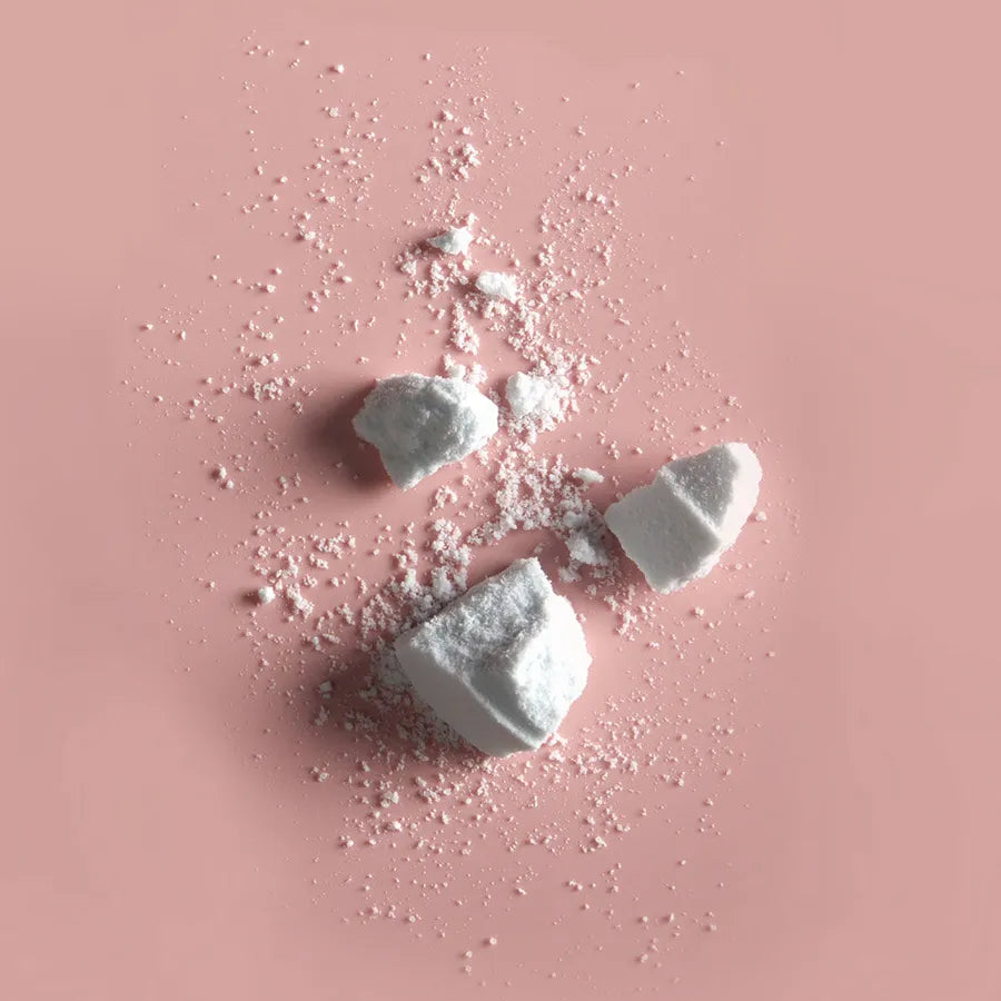 4 oz Bath Bomb Volcano