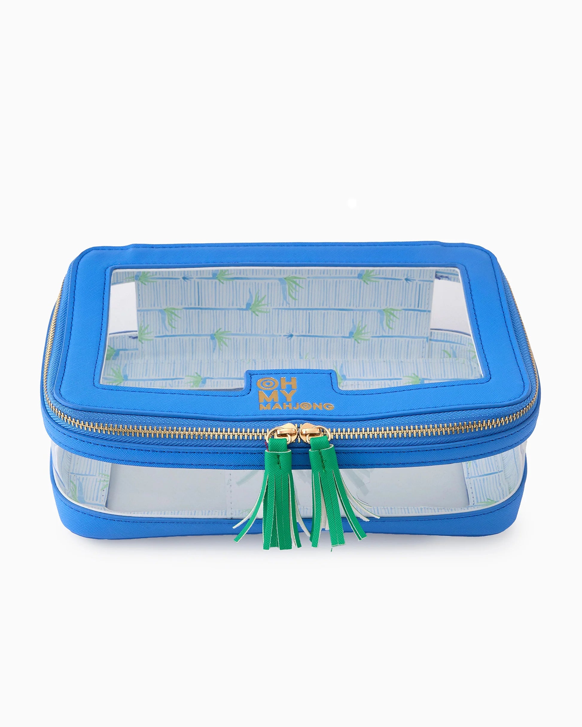 Nantucket Mahjong Starter Kit