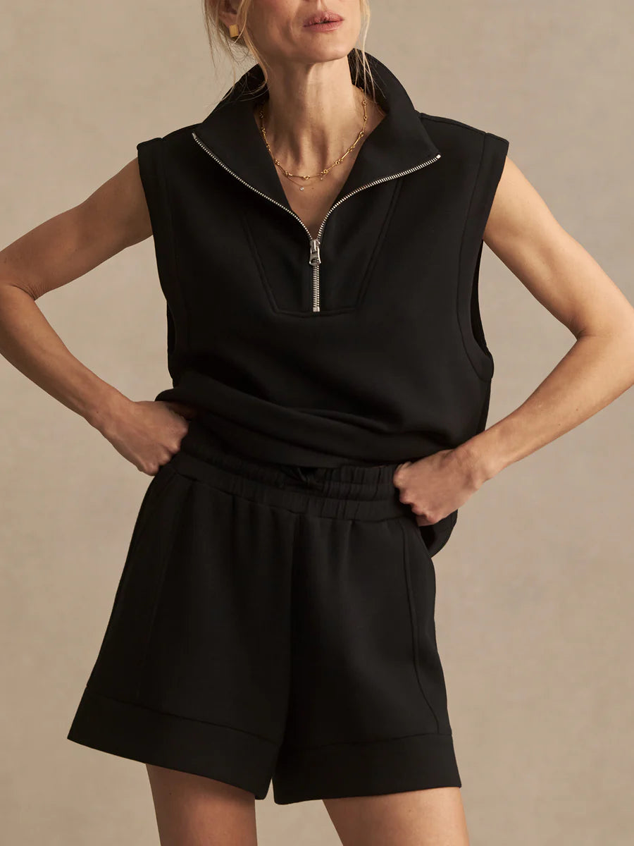 Atrium High Rise Short 4.5