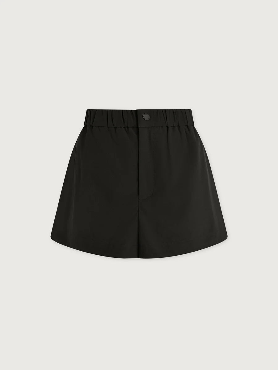 Nila Mid Rise Short 3.5