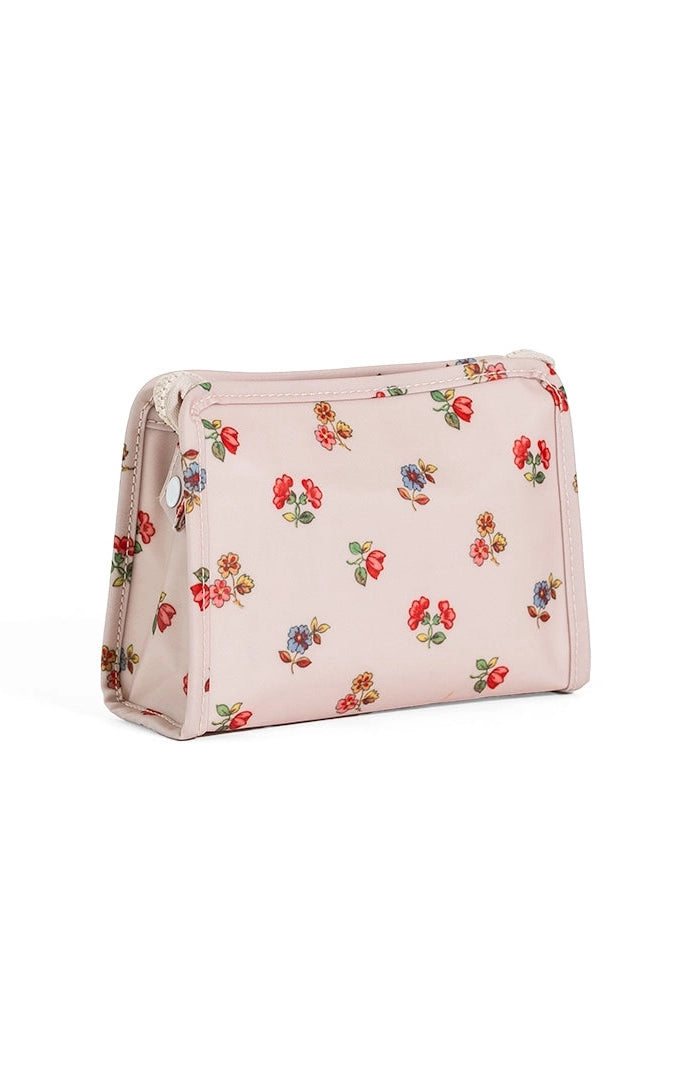 Roadie Small Zip Pouch - Charlotte