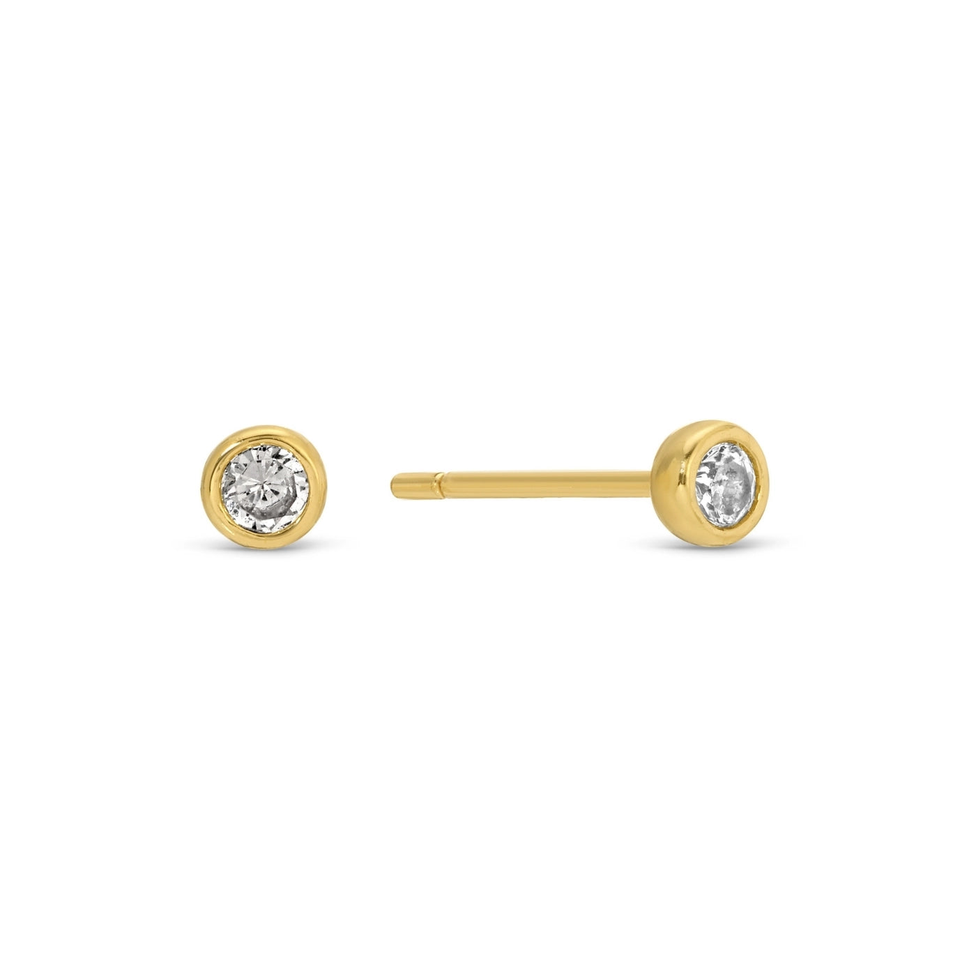 Western Earrings Velvet Gift Set