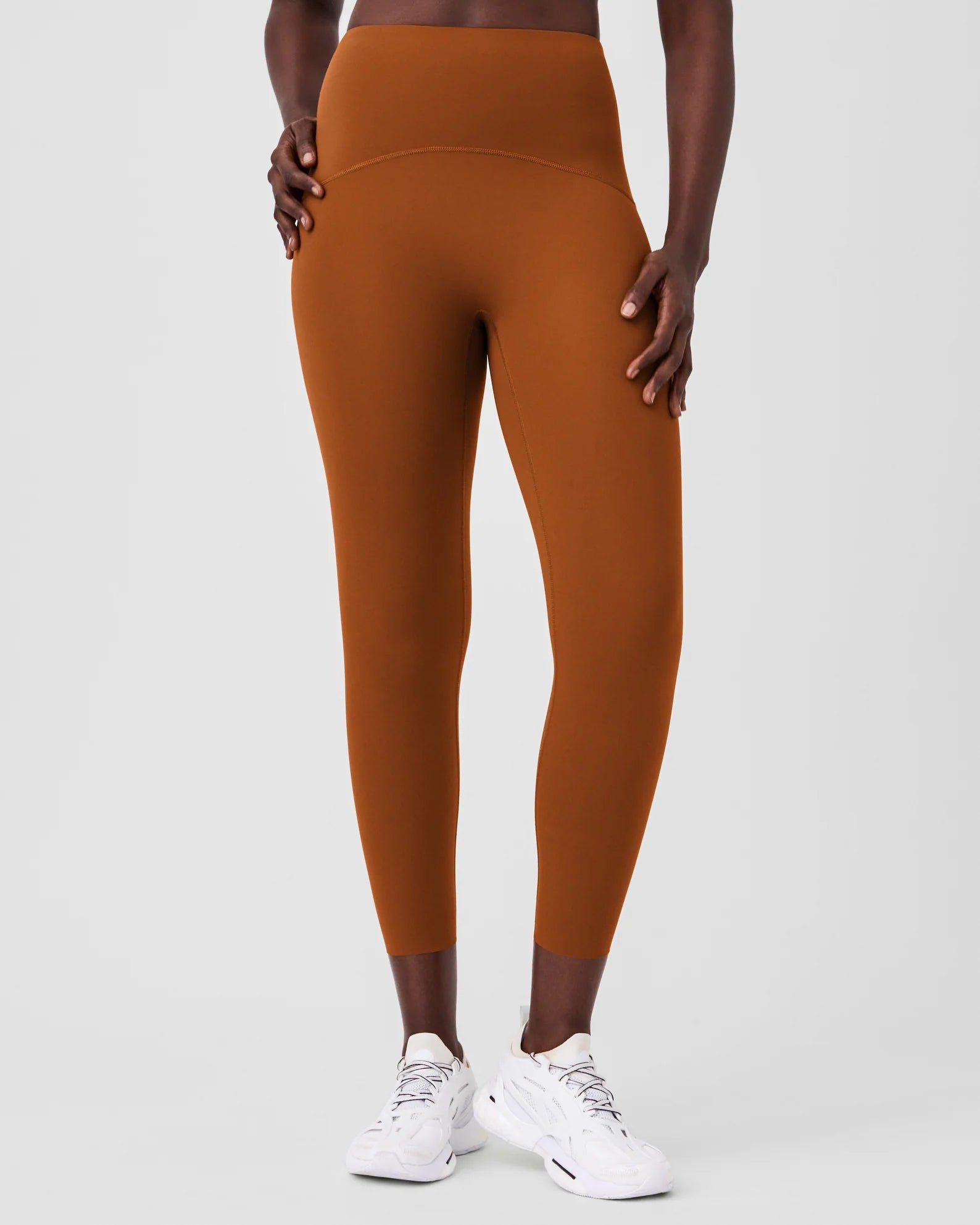 The Booty Boost Leggings 