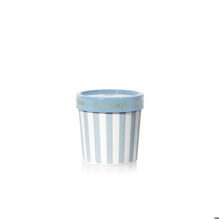 Caffe Capri 6.5oz Gelato Cup - Volcano