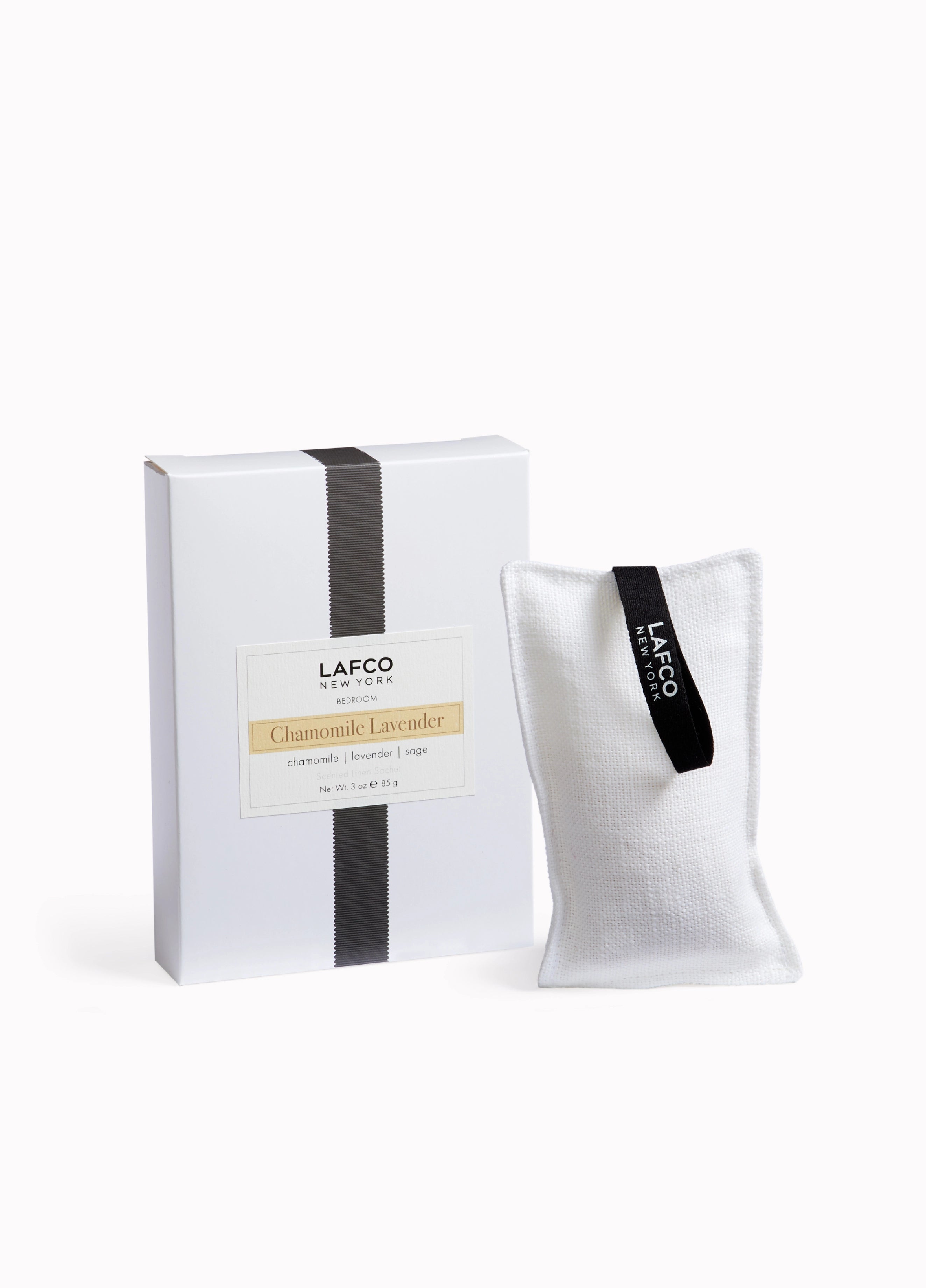 Scented Linen  Sachet Chamomile Lavender