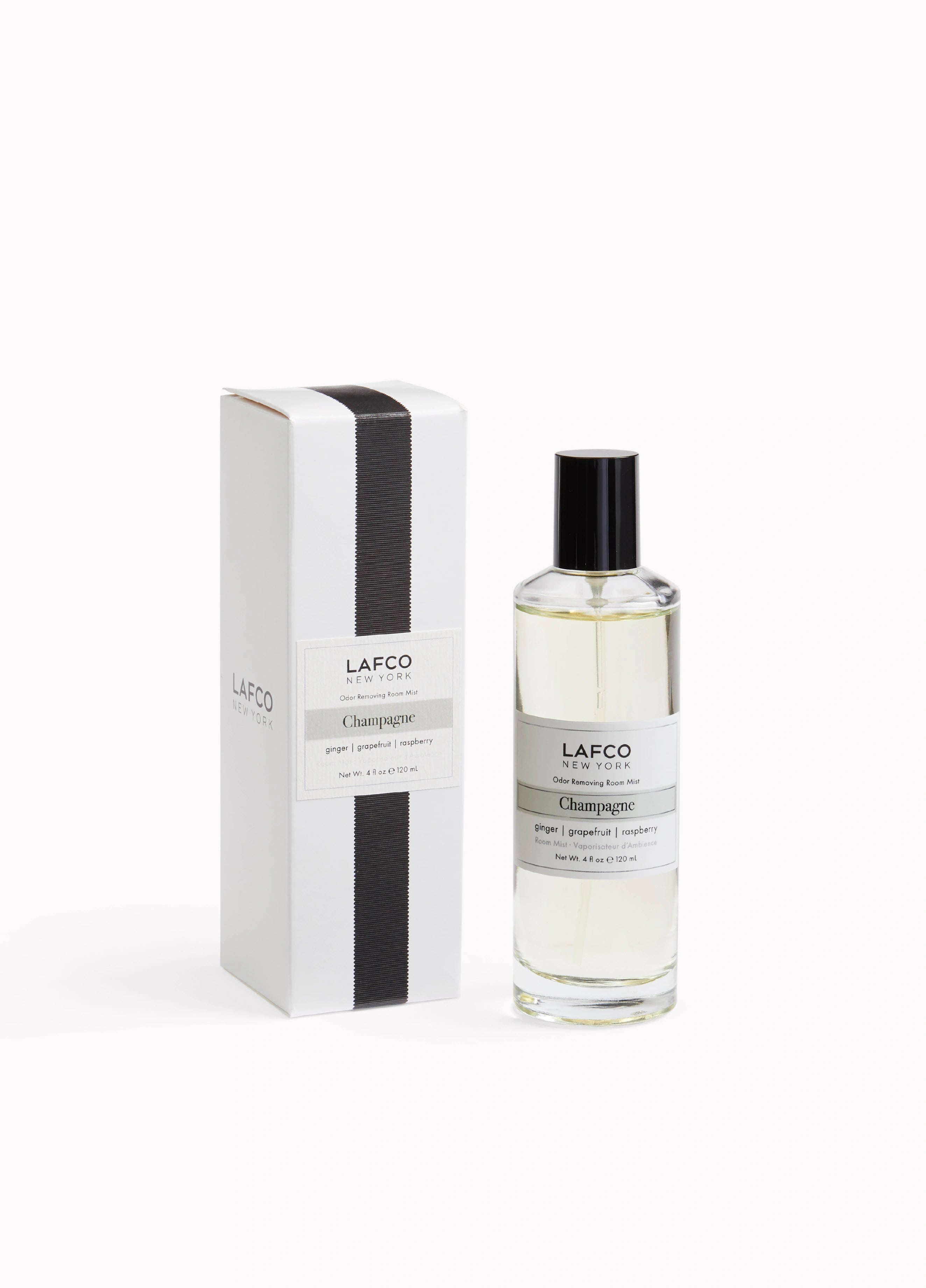 Penthouse - Odor Removing Room Mist Champagne