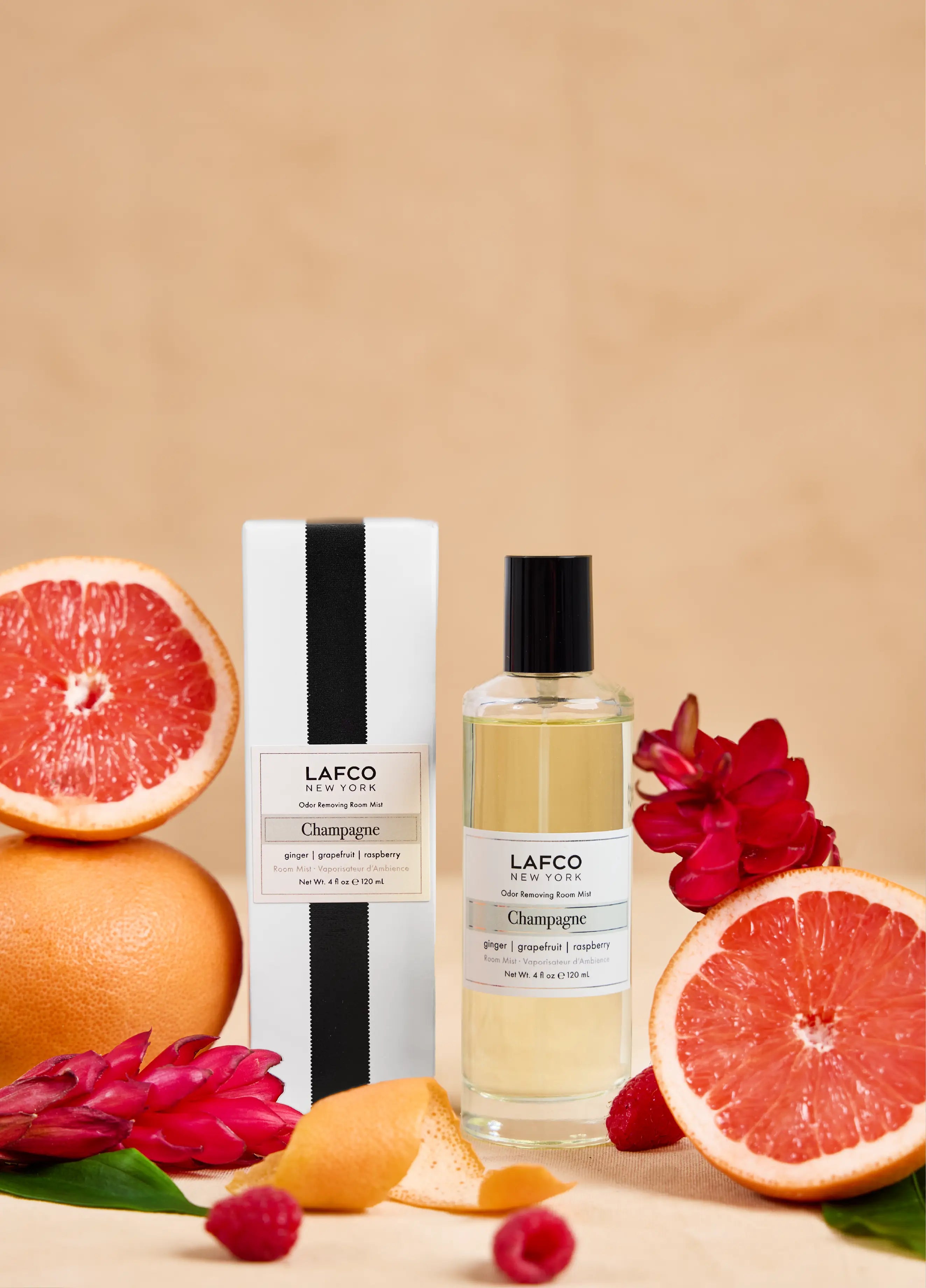 Penthouse - Odor Removing Room Mist Champagne