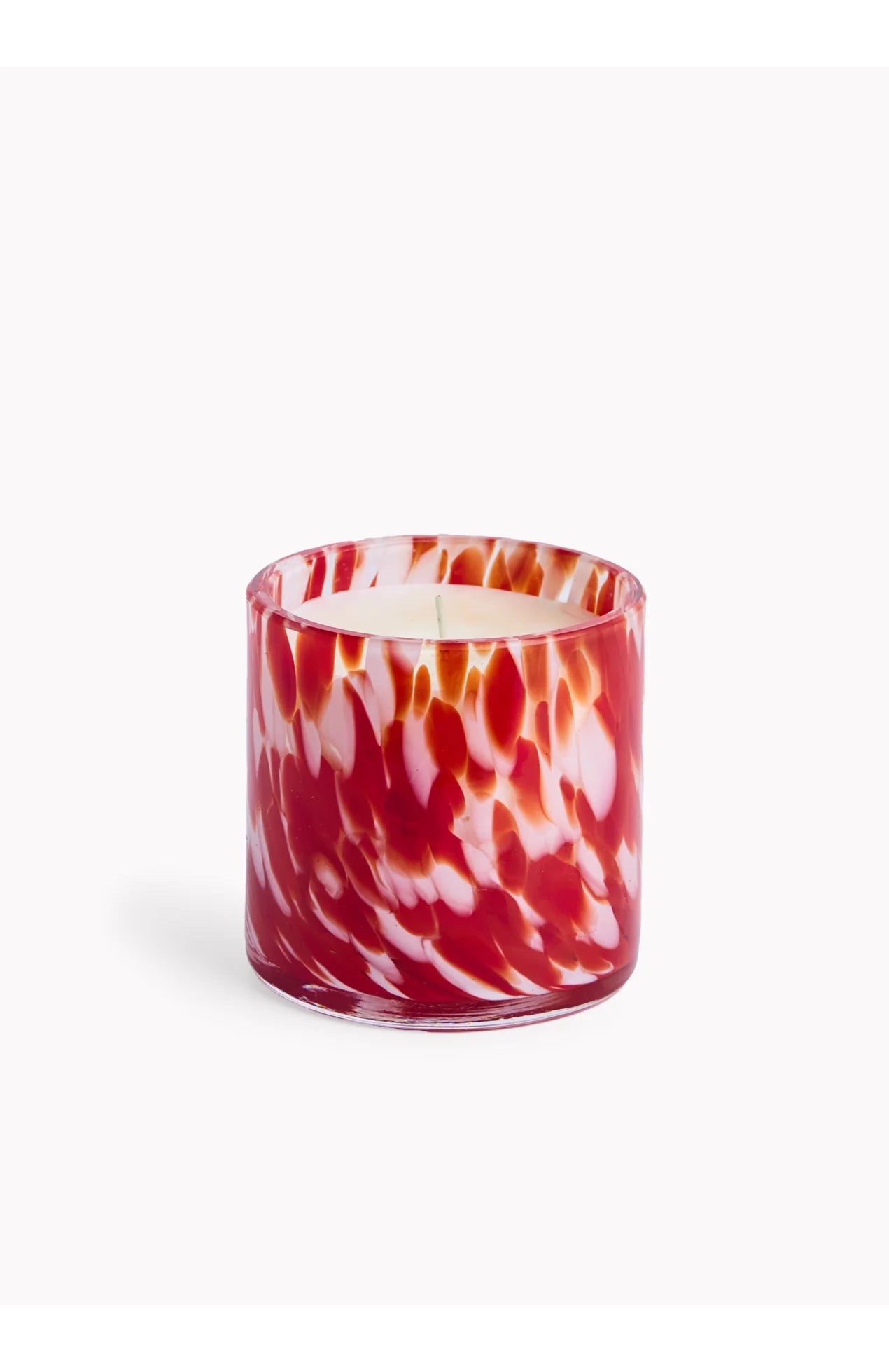 6.5oz Tomato Season Classic Candle - Farm House