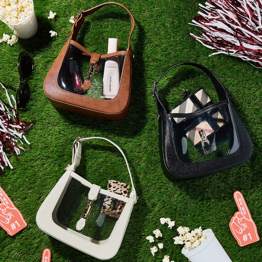 The Paige Stadium Bag
