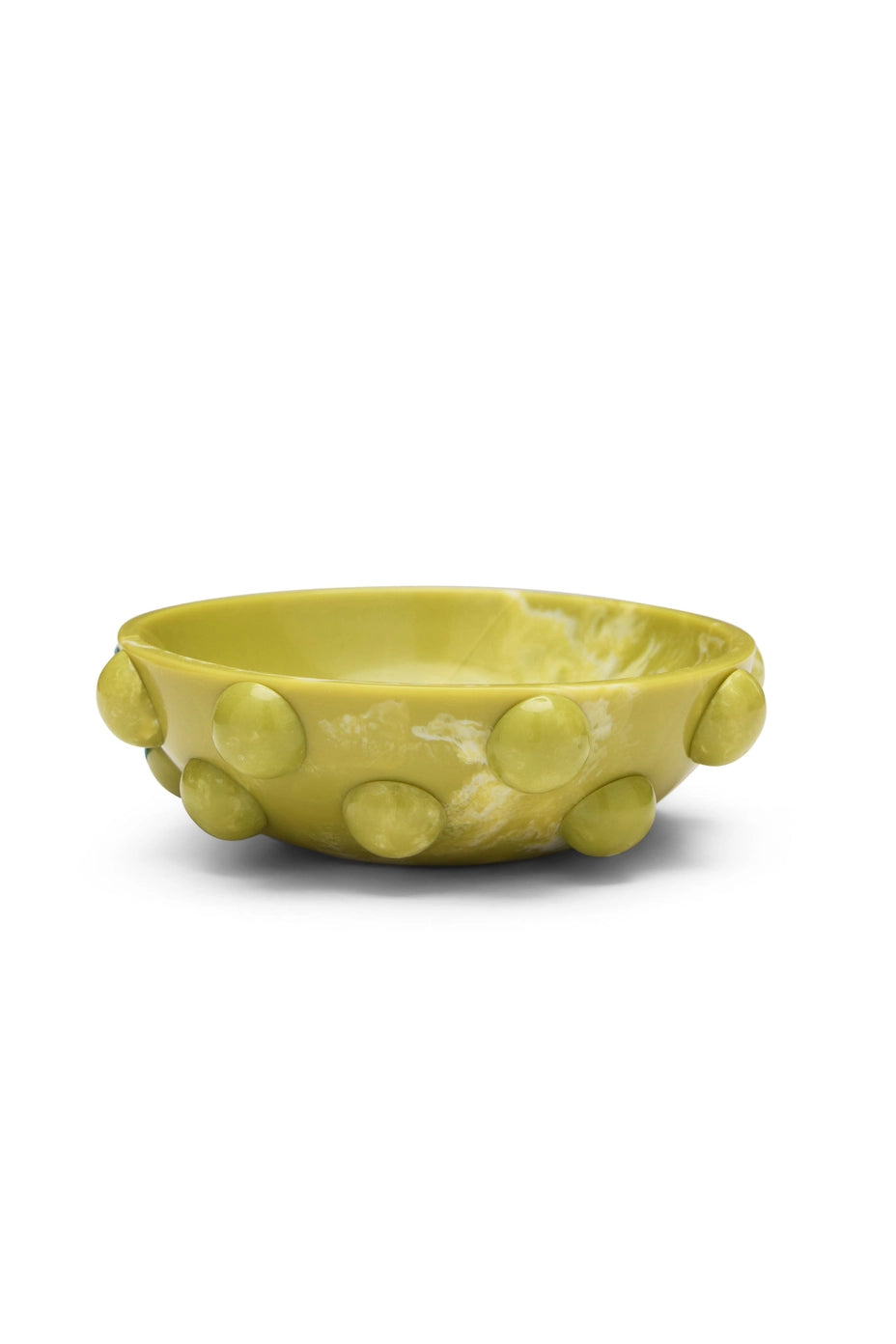 Jewelry Dish - Green