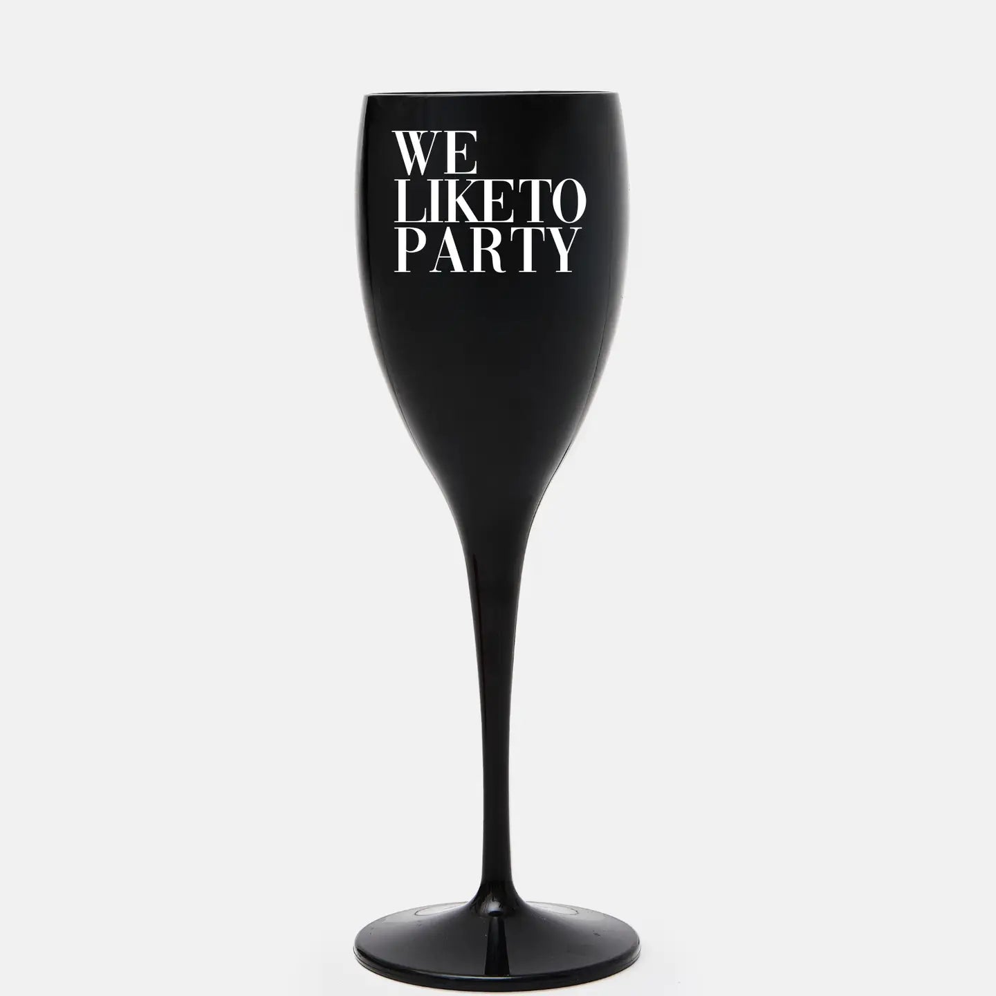 We Like To Party Flute