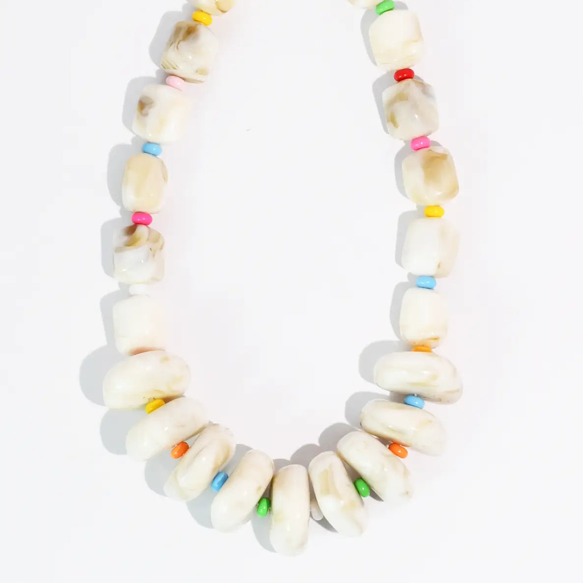 Malibu Necklace