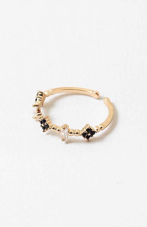 Black Clover Ring