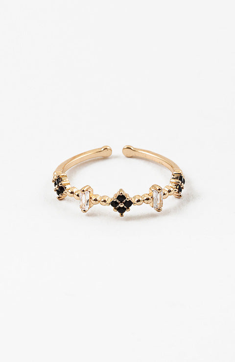 Black Clover Ring