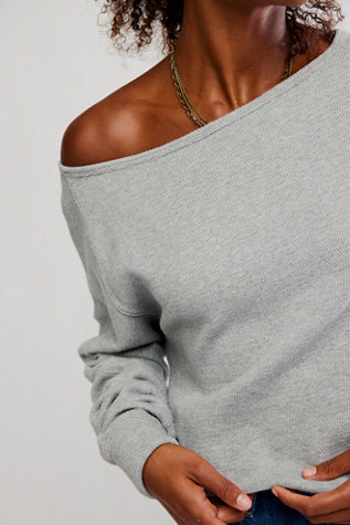 JESS LONG SLEEVE