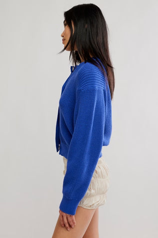 VIENNA CARDIGAN