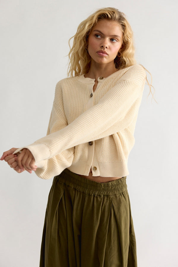 VIENNA CARDIGAN