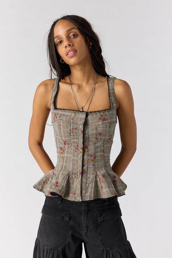 JOLIE CORSET