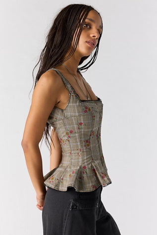 JOLIE CORSET