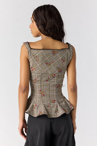 JOLIE CORSET