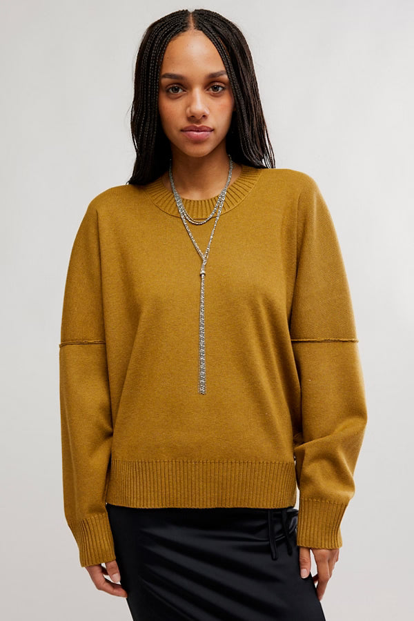 ALMA PULLOVER