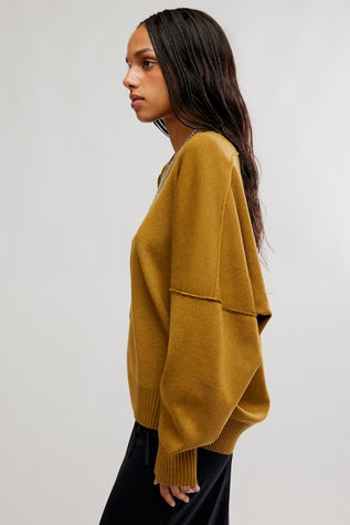 ALMA PULLOVER
