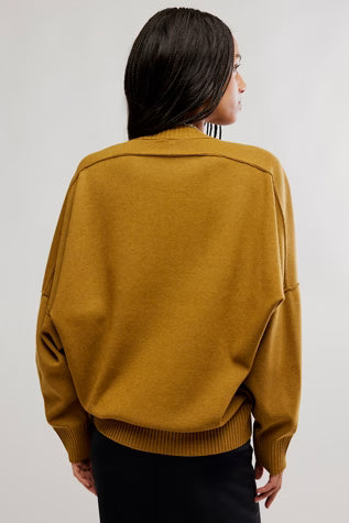 ALMA PULLOVER