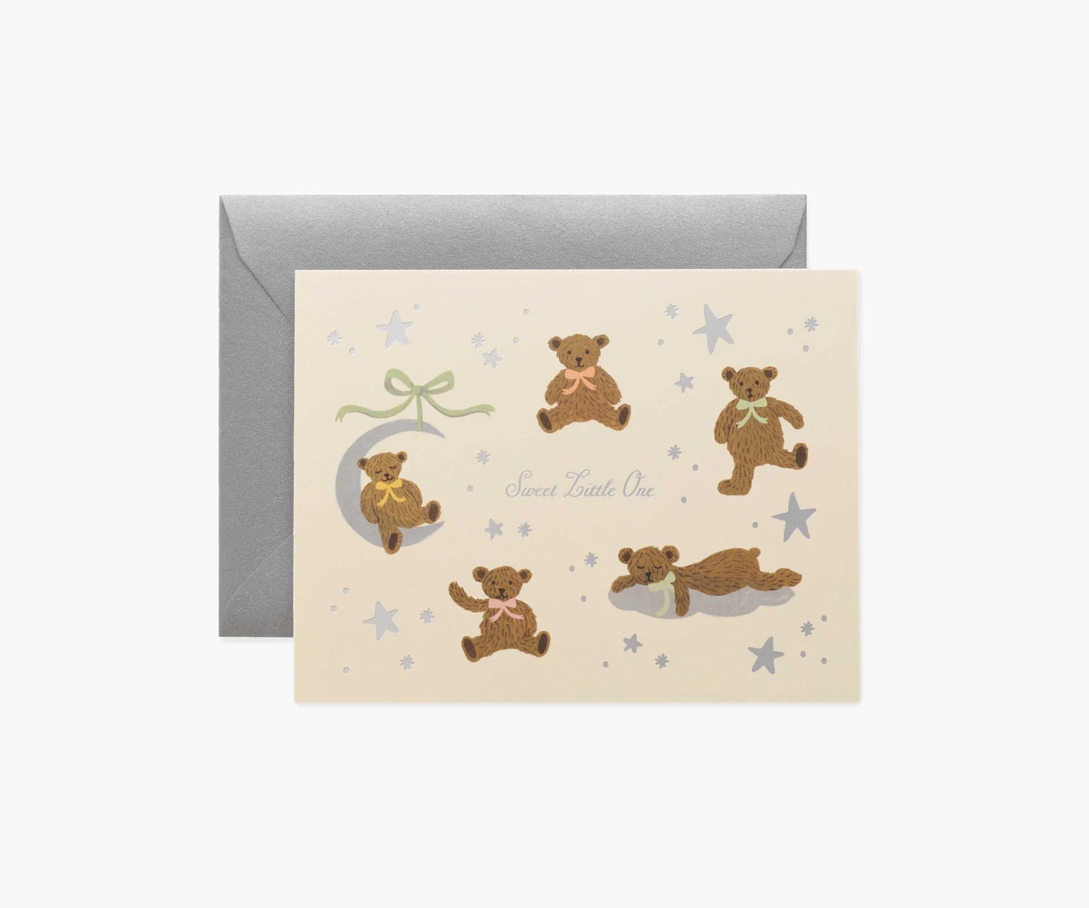 Sweet Little One Card