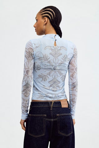 JESSA LONG SLEEVE