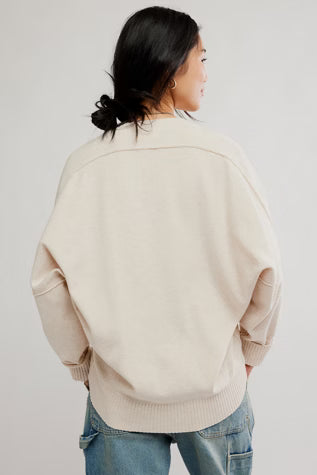 ALMA PULLOVER
