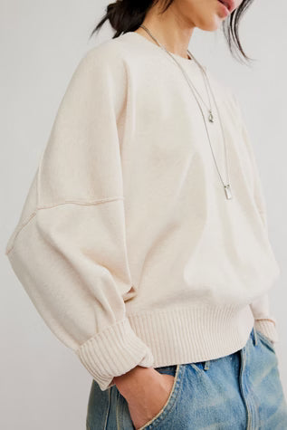ALMA PULLOVER