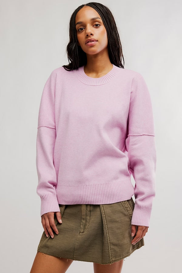 ALMA PULLOVER