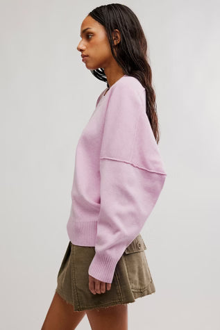 ALMA PULLOVER