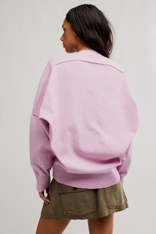 ALMA PULLOVER