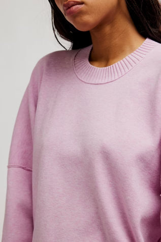 ALMA PULLOVER