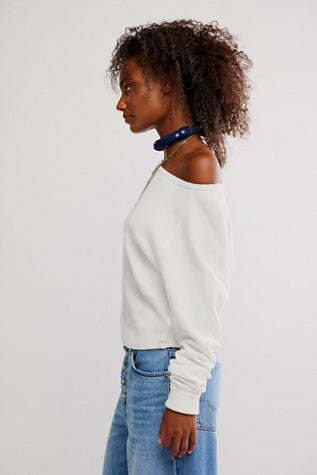 JESS LONG SLEEVE