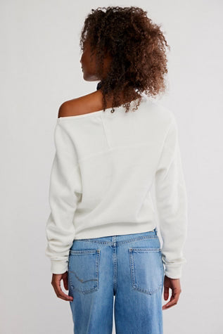 JESS LONG SLEEVE
